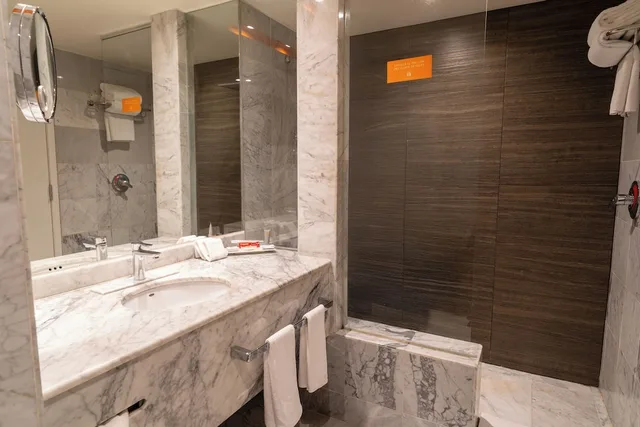 Superior, Deluxe, King Bed, Real Inn Tijuana by Camino Real Hotels 1/1
