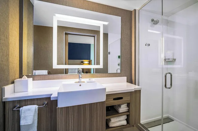 Suite, Multiple Beds، SpringHill Suites by Marriott Phoenix Goodyear 2/2