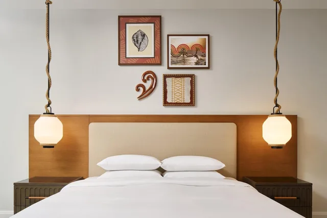 4 Bedrooms, Villa, 4 King Beds, Ocean Front، Andaz Maui at Wailea Resort A concept by Hyatt 4/10