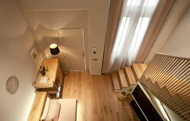 Duplex, Joy, Junior Suite، Puro Grand Hotel 1/1
