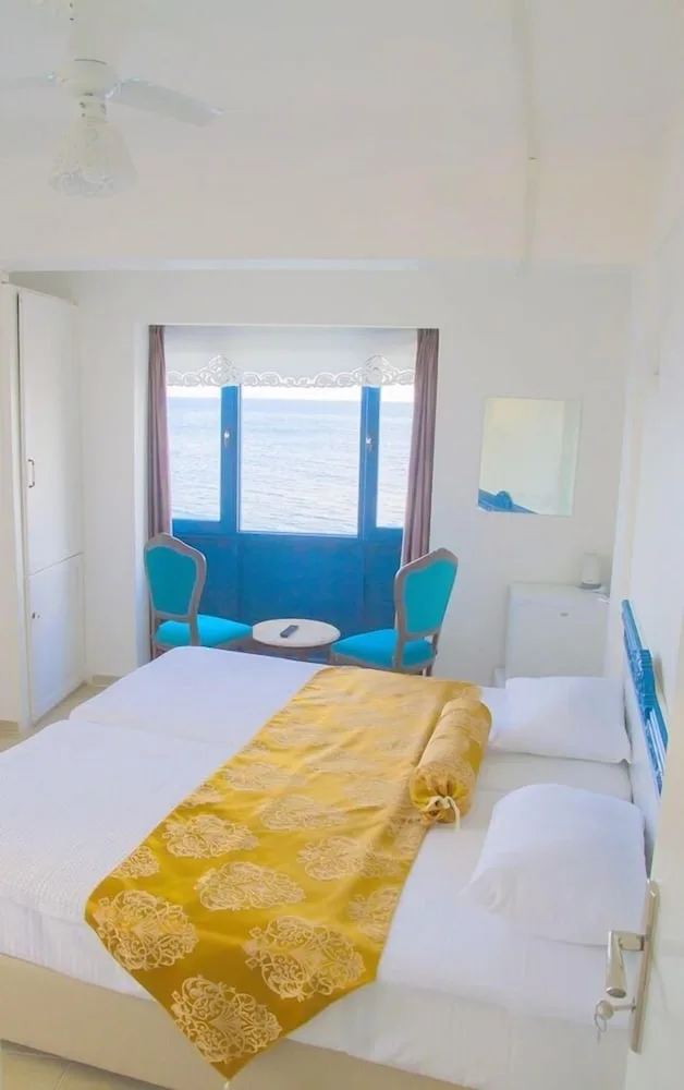 Comfort, Double Bed, Sea View, Uzum Iskelesi Butik Otel 2/4