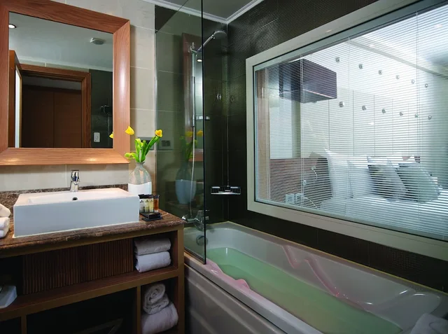 Inland, Standard, King Bed، Coral Sea Imperial Coral Sea Sensatori 5/5