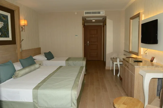 غرفة عائلية، Fame Residence Goynuk 1/1