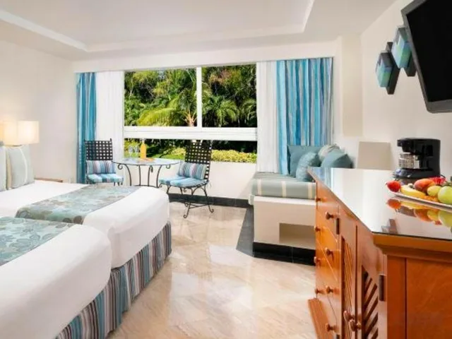 Sens, Standard, The Sens Cancun All Inclusive 3/7