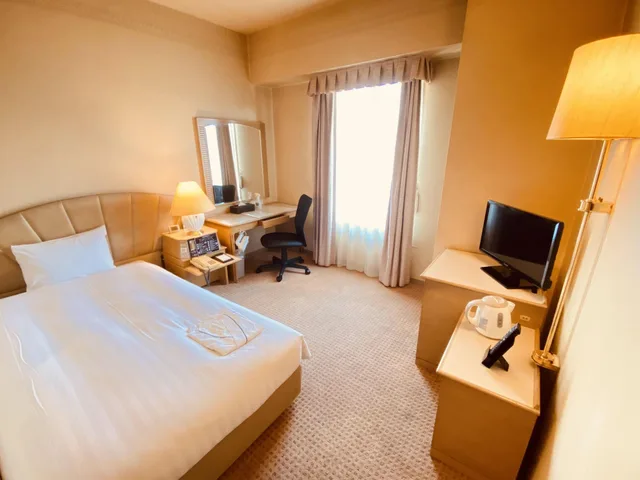غرفة قياسية مفردة، Smile Hotel Tokyo Nishi-Kasai 1/3