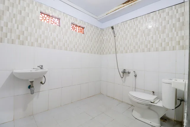 جناح عائلي، Nurudin House by ZUZU 3/3