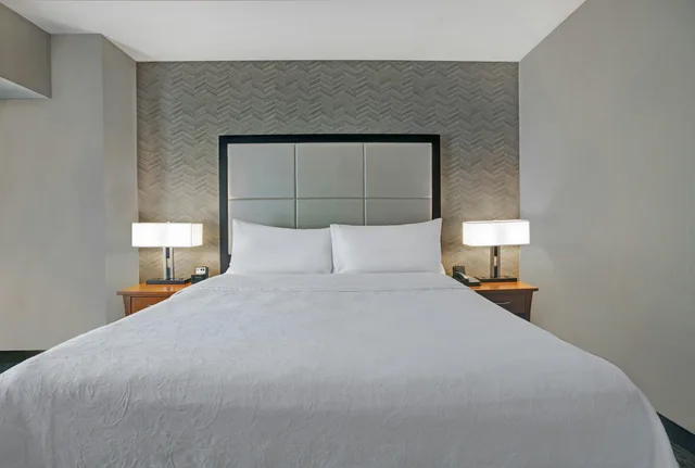 Room, 1 King or 2 Double Beds, Accessible، Homewood Suites By Hilton Chicago Lincolnshire 5/17