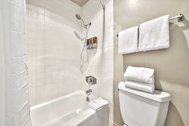 غرفة بسرير كينج، Forest Suites Resort At Heavenly Village 5/9