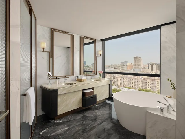 Intercontinental Changchun High Tech Zone by IHG، تشانغتشون 50/50