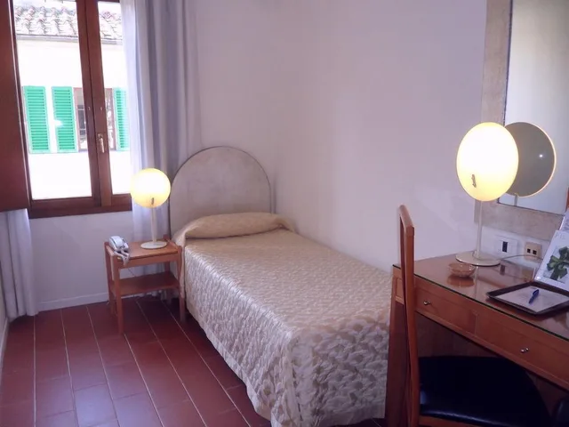 غرفة قياسية مفردة، Palazzo Ognissanti 3/3