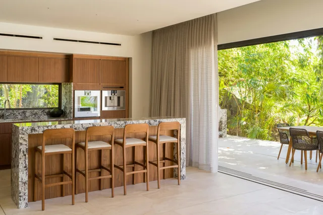 5 Bedrooms, Private Bay، Four Seasons Resort Peninsula Papagayo, Costa Rica 6/8