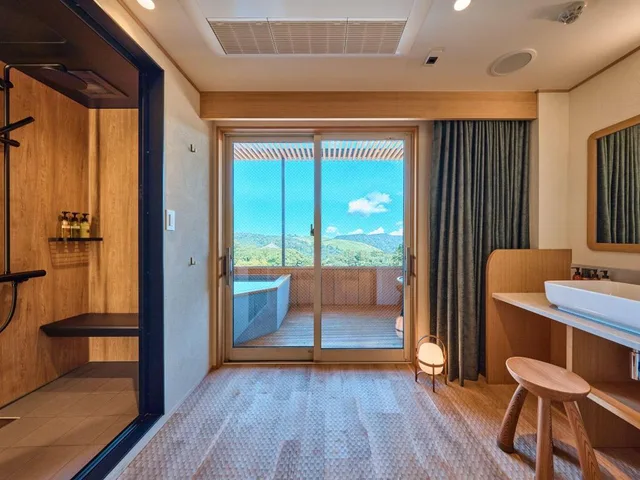 Japanese, Deluxe, Outdoor Bath، Hotel New Wakasa 5/10