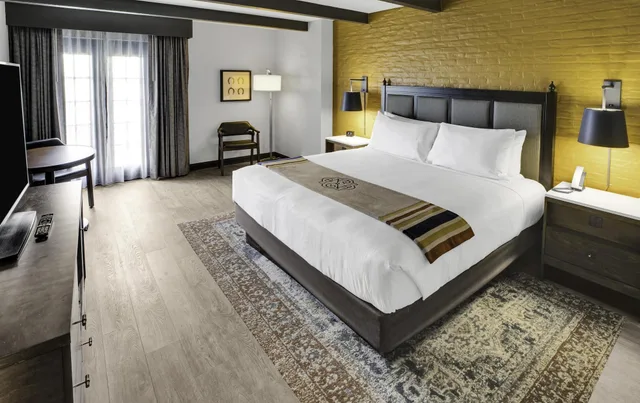 جناح بغرفة نوم واحدة، Estancia Del Norte San Antonio Tapestry Collection By Hilton 1/3