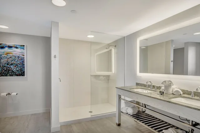 1 Bedroom, Classic, Suite, Ocean Front، Daytona Grande Oceanfront Resort 4/4