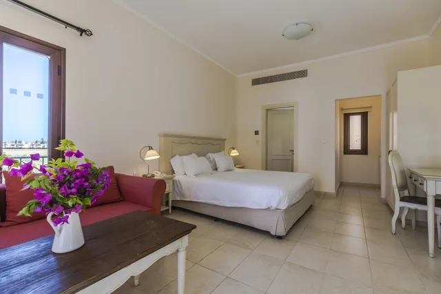Village, Studio, 1 Double and 1 Single Bed، Aliathon Ionian 2/2