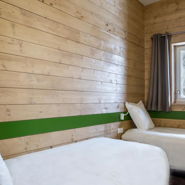 1 Bedroom, Mezzanine, Suite, Alcove، Ormelune 1/3
