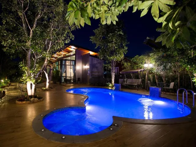 غرفة سوبيريور مفردة، Foresto Sukhothai Guesthome 1/1