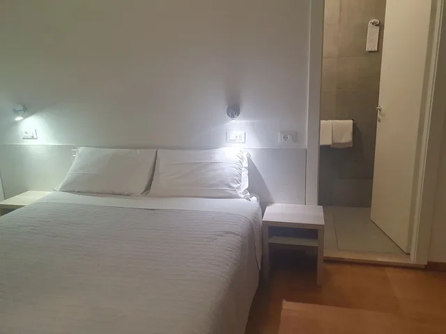 غرفة كومفورت بسرير كوين، Kursaal 2/10