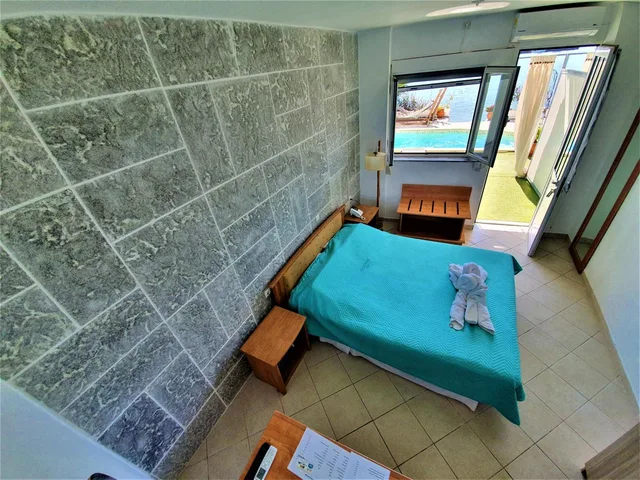 Superior, Beach Front، Porto Evia Mare Boutique Hotel 2/6