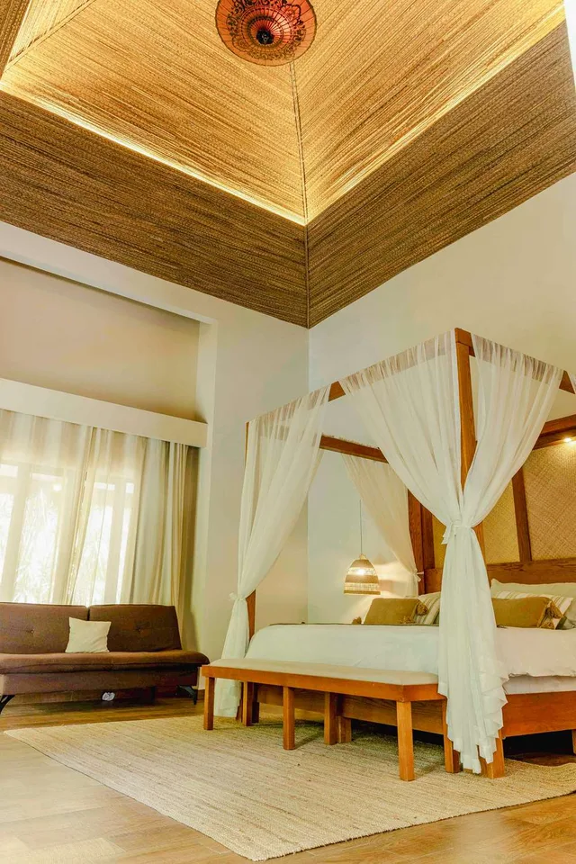 Master, Suite، Soul Spring Sanctuary Cuernavaca, WorldHotels Luxury 2/3