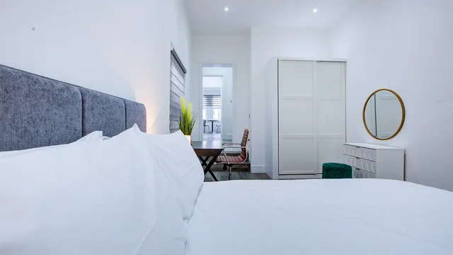 Apartmen 1 Bedroom, HybridResi Wandsworth 1/7