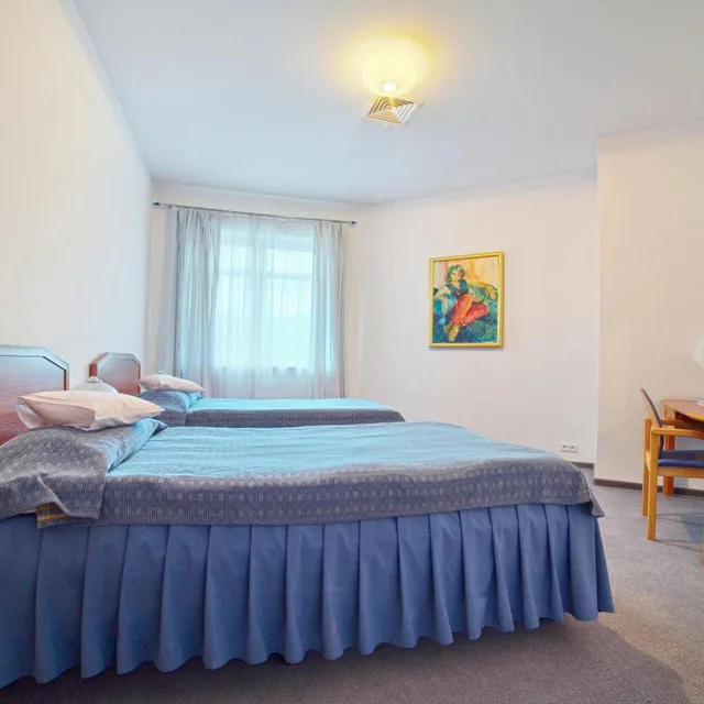 جناح، Geovita Hotel Perla Bieszczadow 2/7