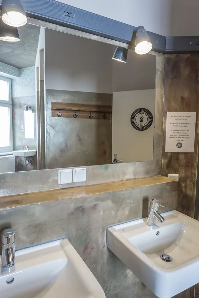Mixed Dorm, 8 Beds, Sunflower Hostel 5/6
