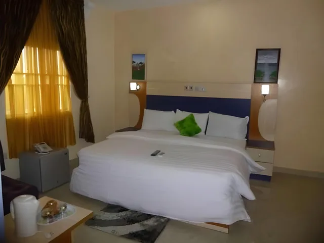 غرفة ملكية، Nera Hotel - Adults Only 1/1