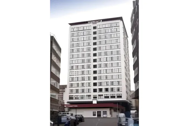 غرفة، Britannia Inn Glasgow 1/1