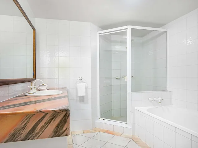 2 Bedrooms, Ocean، BreakFree Moroccan Surfers Paradise 4/4