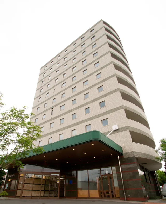 غرفة تُحدَّد عند الوصول، Ariston Inn Kanda Kitakyushu Airport 1/1