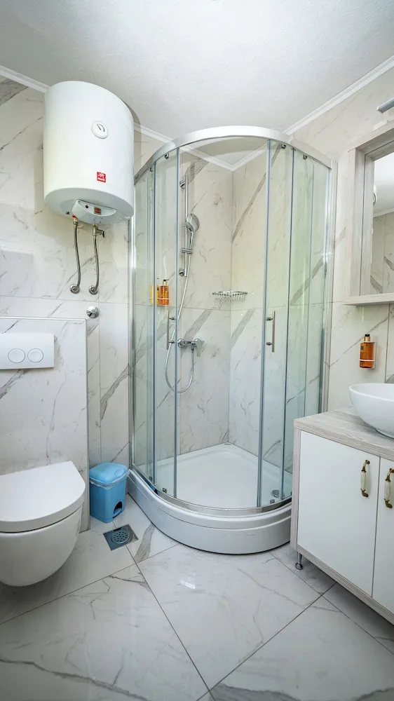 1 Bedroom, Apartment, Trundle Bed, Queen Bed, Terrace, Annex, VILLA RUSTICA DALMATIA 9/9