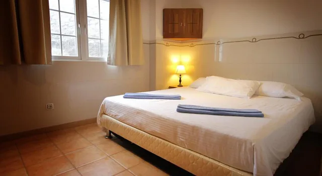 Apartment 2 bedrooms 3+1، Maracaibo Aparthotel 1/8