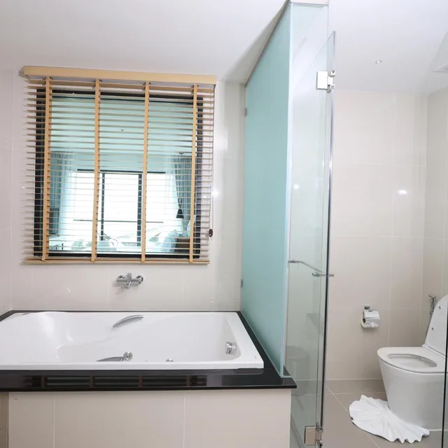 Executive, Suite, Fortune Saeng Chan Beach Rayong 9/10