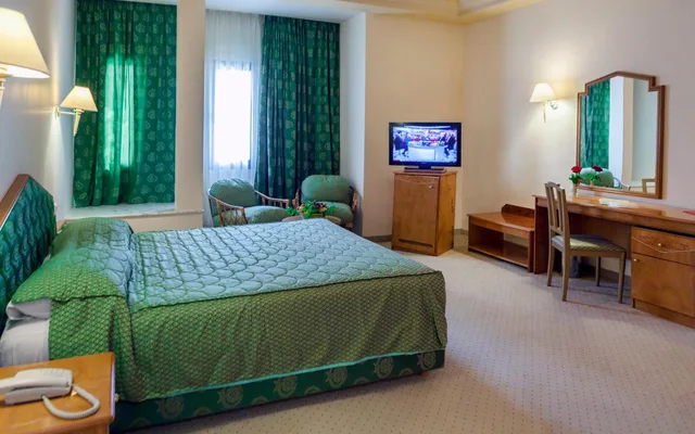 Standard Room Single NRF، EL MOURADI DOUZ 1/1