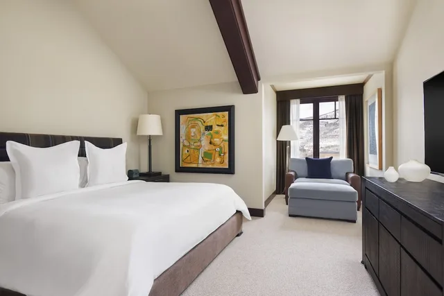 إقامة بسرير كينج وسريرين كوين بـ3 غرف نوم، Four Seasons Resort and Residences Vail 2/4