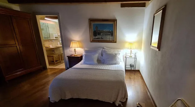 Superior, Double or Twin Bed, City View, Hotel Piazza Vecchia 3/8