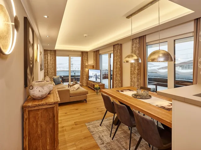 A-VITA Viktoria Residenzen، Telfs 43/50