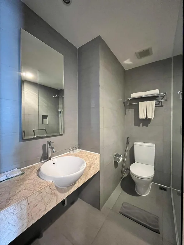 Executive Hollywood، Amandaru Hotel Pekalongan 5/5