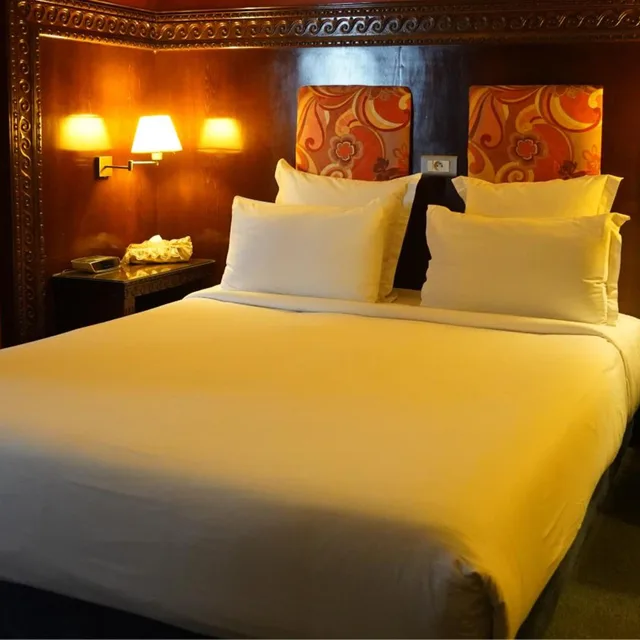 Senior, Suite، Hotel Toubkal 1/6