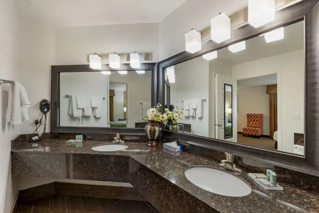 جناح بسرير كينج، Best Western Mesquite Inn 5/5