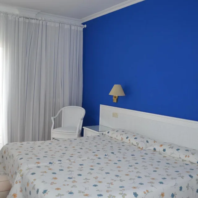 غرفة قياسية مفردة، Hotel Santa Anna 2/8