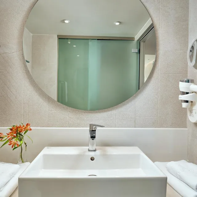 Room, Double Bed, Mountain View, Princess Sun Hotel 5/5