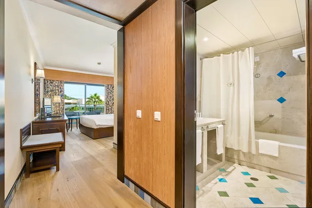 Classic, Twin Beds, Resort View، Grande Real Santa Eulalia Resort & Hotel Spa 7/7