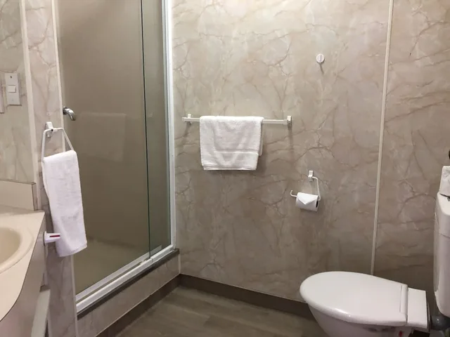 استوديو بسرير كوين وسرير فردي بمطبخ صغير، Alcamo Hotel 8/10