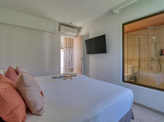 Superior, Suite, Balcony or Terrace، Hd Parque Cristobal Gran Canaria 1/4