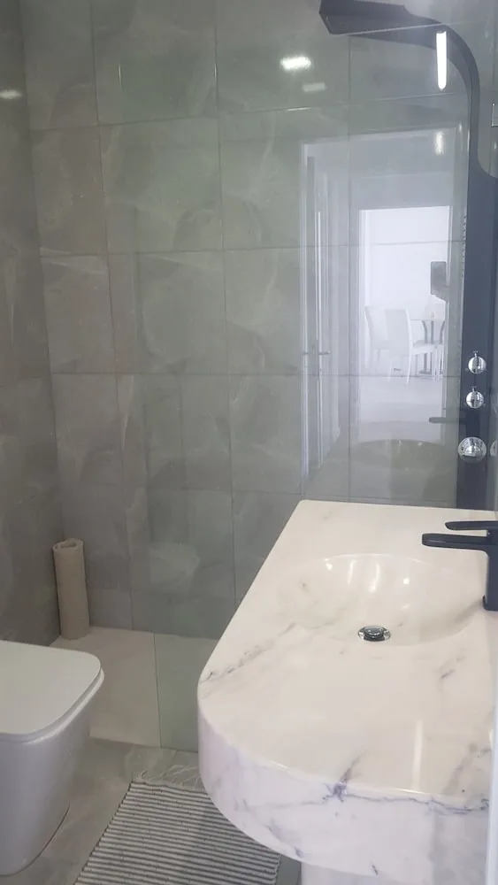 Premium, Apartment, King Bed, Ocean Front، Porto Sea Apartments 2/5