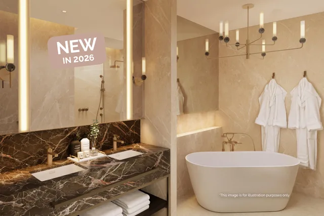 غرفة سوبيريور مزدوجة، Aminess Younique Korcula Heritage Hotel 9/10