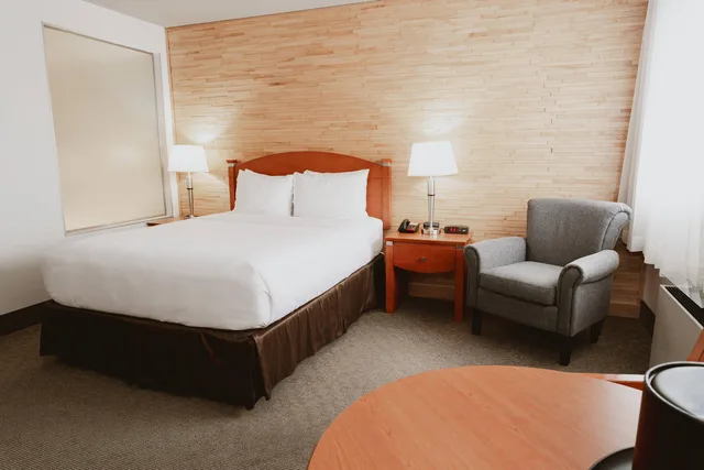 Upgrade, Queen Bed، Quality Inn Rouyn-Noranda 2/5