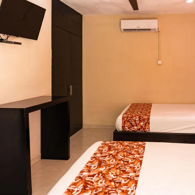 جناح بإطلالة على المسبح، Hotel & Suites Domani 2/5